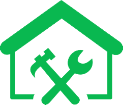 Home Renovation Loan Icon