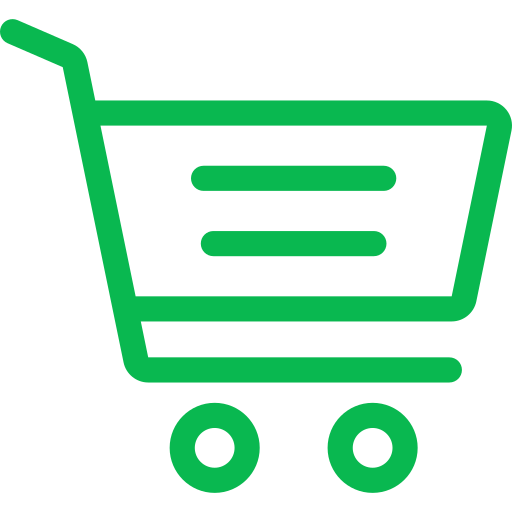 Loan for Shopping Icon